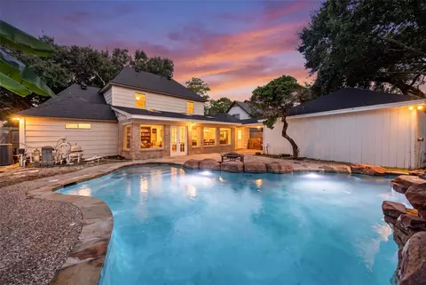 Exterior - 707 Cranfield Ct, Katy, TX 77450 photo 2 of 7