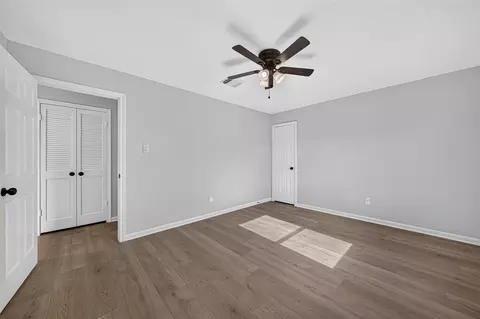 Bedroom - 707 Cranfield Ct, Katy, TX 77450 photo 6 of 7