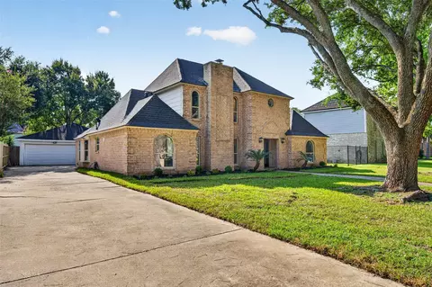 Exterior - 707 Cranfield Ct, Katy, TX 77450 photo 6 of 7