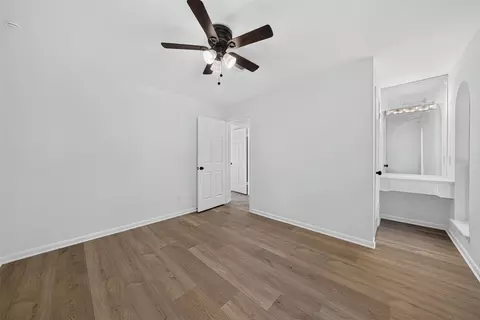 Bedroom - 707 Cranfield Ct, Katy, TX 77450 photo 7 of 7