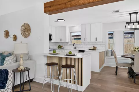 Kitchen - 707 Cranfield Ct, Katy, TX 77450 photo 1 of 3