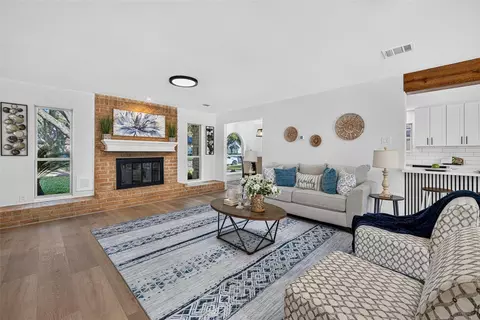 Living - 707 Cranfield Ct, Katy, TX 77450 photo 1 of 5