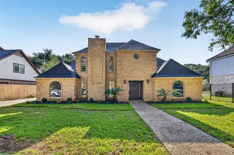 Exterior - 707 Cranfield Ct, Katy, TX 77450 photo 5 of 7