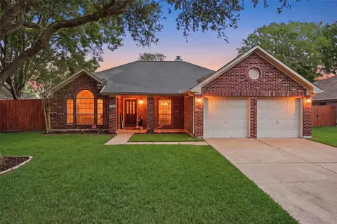 7219 Pembrough Ln, Katy, TX 77494