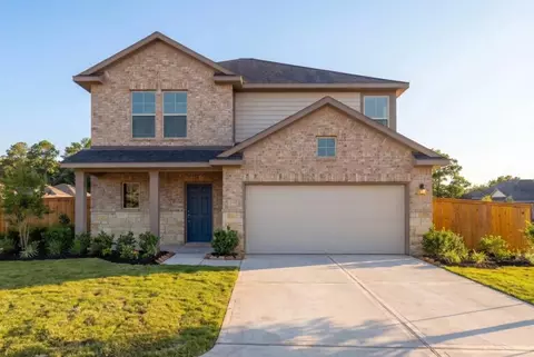 1143 Wildflower Way Dr, Beasley, TX 77417