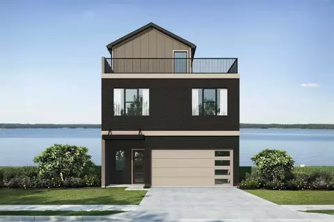 Exterior - 13194 Clear View Dr, Willis, TX 77318 photo 2 of 2