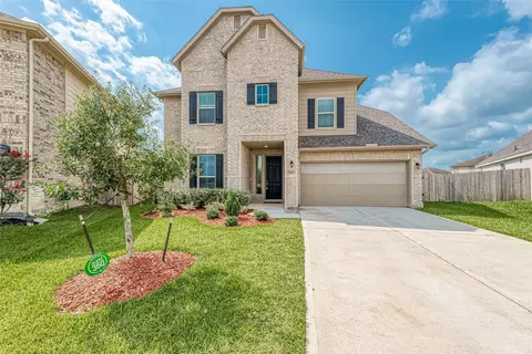 3111 Trishelle Ct, Missouri City, TX 77459