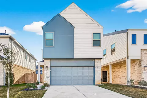 17118 Pentland Hills Way, Hockley, TX 77447