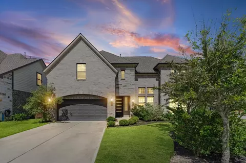 431 Patina Dr, Montgomery, TX 77316