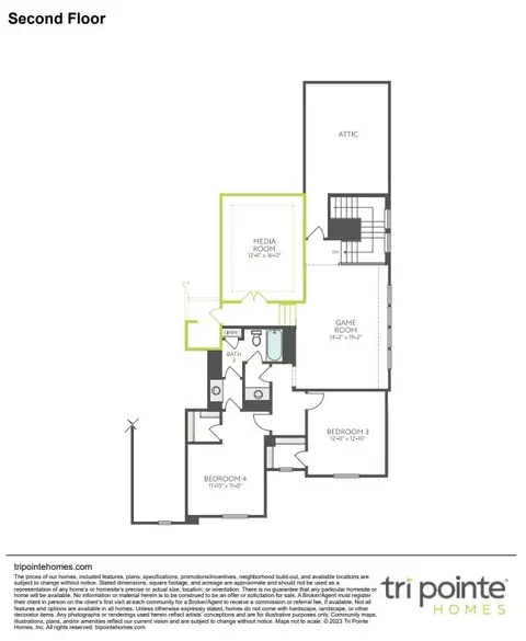 28224 Park Springs Dr, Spring, TX 77386 photo 3