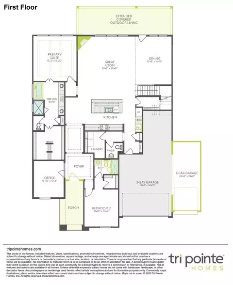 28224 Park Springs Dr, Spring, TX 77386 photo 2