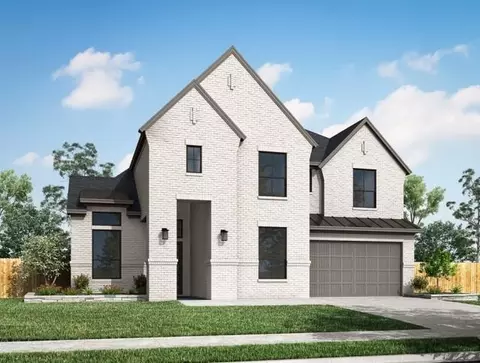 28224 Park Springs Dr, Spring, TX 77386 photo 1
