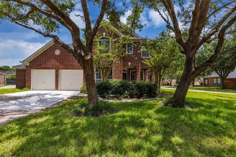 22002 Madera Canyon Ct, Richmond, TX 77469