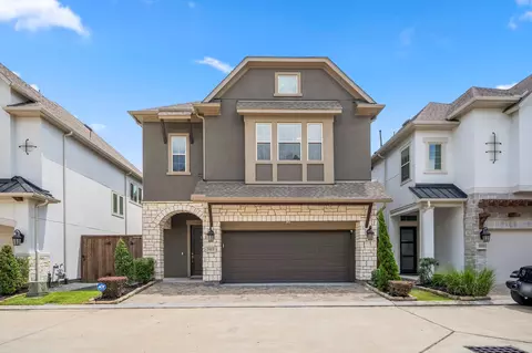 1412 Arkley Way, Houston, TX 77055