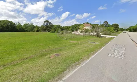0 Todville Road Rd, Seabrook, TX 77586