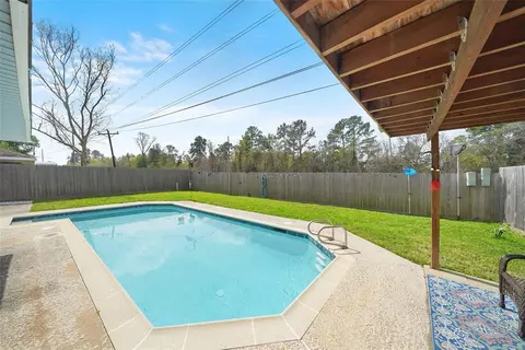 9734 Largs Dr, Spring, TX 77379 photo 1