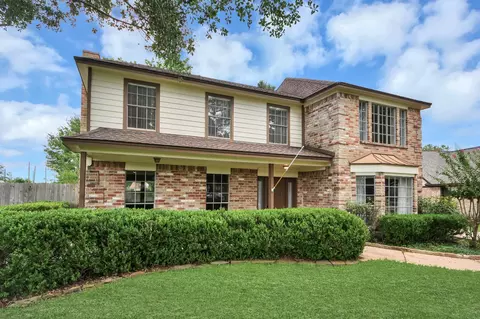 5022 Foxdale Dr, Houston, TX 77084