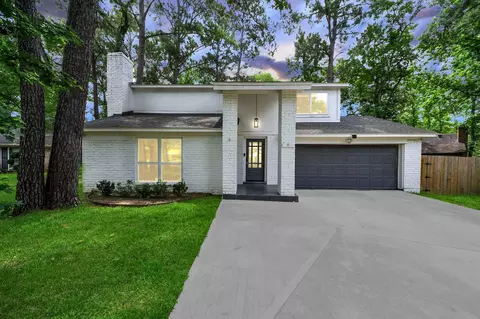 6 Yewleaf Ct, The Woodlands, TX 77381
