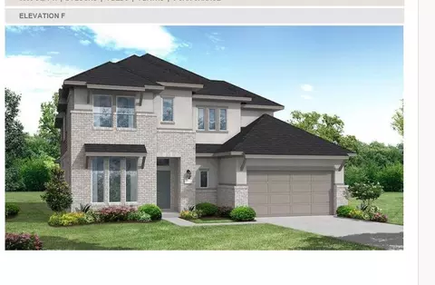 4820 Blue Pearl Ln, League City, TX 77573