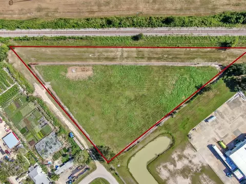 0 Spring Blvd, Cypress, TX 77433