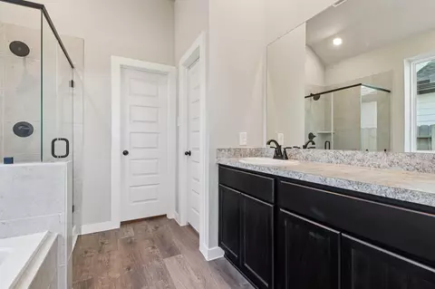 Entry Way - 16836 Needlepoint Dr, Conroe, TX 77302 photo 1 of 1