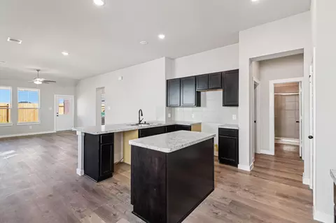 Kitchen - 16836 Needlepoint Dr, Conroe, TX 77302 photo 2 of 3