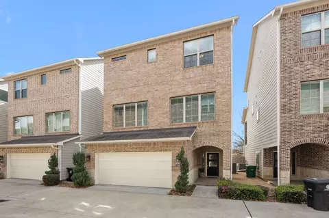 1216 Murrayhill Dr, Houston, TX 77043