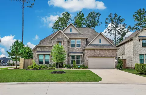 8303 Mt Washburn Ct, Porter, TX 77365