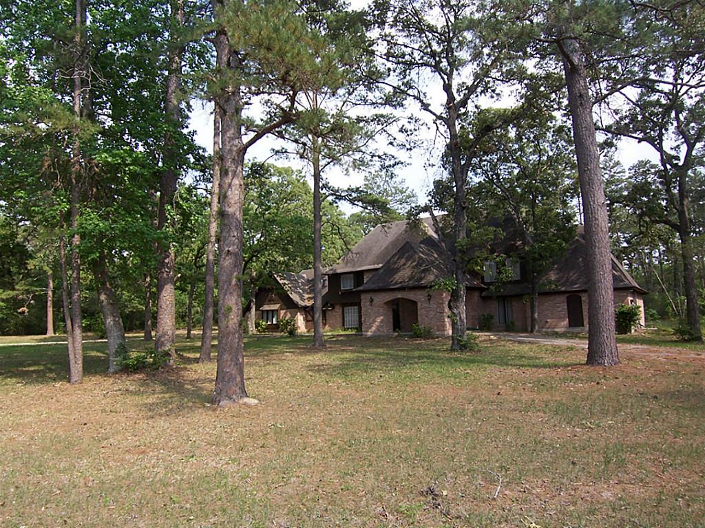 803 Goodson Loop, Pinehurst, TX 77362 photo 1