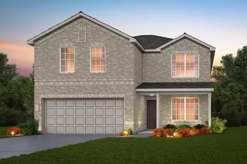 15035 Rustic Moon Rd, Conroe, TX 77302