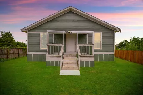 172 Road 5122, Cleveland, TX 77327