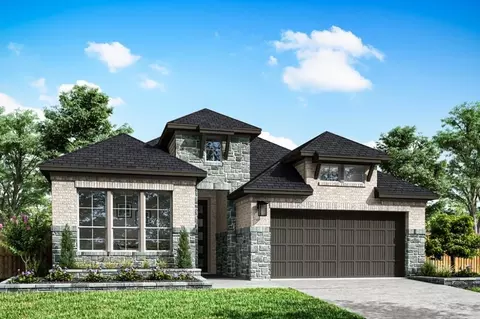 4644 Flintrock Park Dr, Spring, TX 77386