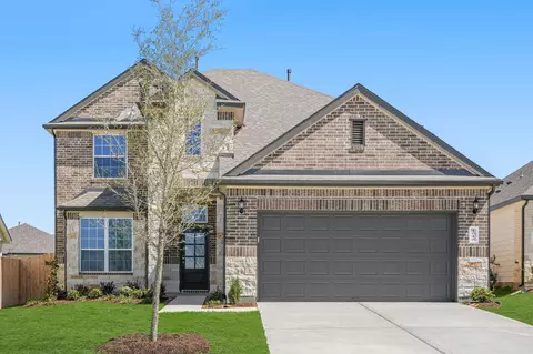 3040 Mistflower Trl, Brookshire, TX 77423