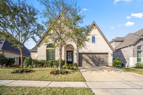 6914 Red Oak Dr, Katy, TX 77493