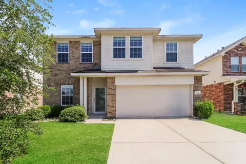 7901 Beryl Ct, Texas City, TX 77591