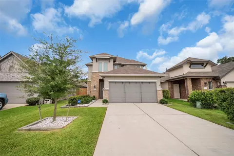 2819 Wilde Redbud Ln, Conroe, TX 77385