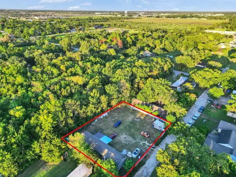 7225 7225 Libby Ln, Pearland, TX 77584