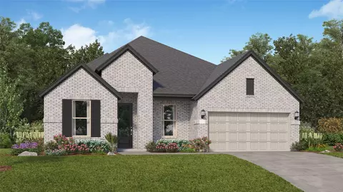 4416 Centennial Ridge Dr, Rosenberg, TX 77469