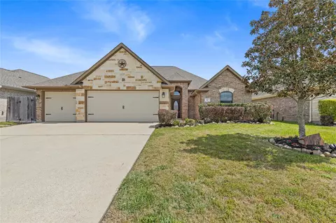110 Abner Ln, Montgomery, TX 77356