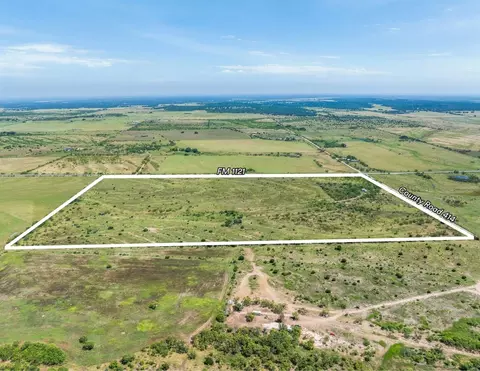 62 5 Ac Fm 1121, Brady, TX 76825