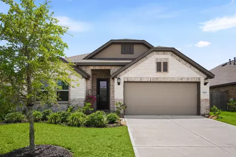 14206 Hawley Village Way, Rosharon, TX 77583