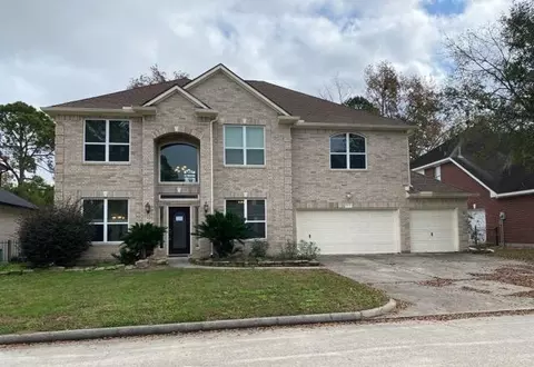 18810 Rusty Anchor Ct, Humble, TX 77346