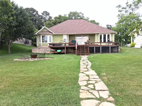 Exterior - 231 Memphis Bell, Trinity, TX 75862 photo 3 of 7