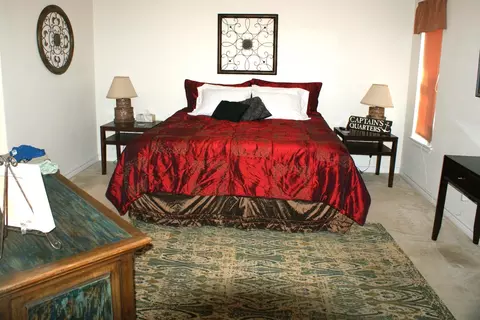 Bedroom - 231 Memphis Bell, Trinity, TX 75862 photo 4 of 7