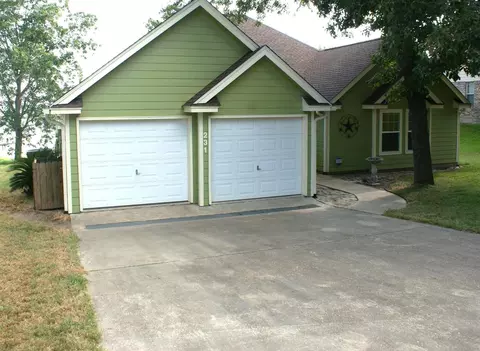 Exterior - 231 Memphis Bell, Trinity, TX 75862 photo 4 of 7
