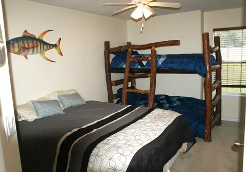 Bedroom - 231 Memphis Bell, Trinity, TX 75862 photo 1 of 7