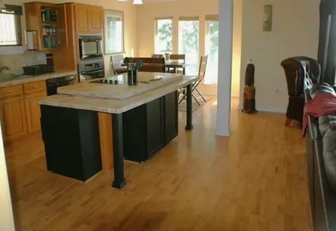 Kitchen - 231 Memphis Bell, Trinity, TX 75862 photo 3 of 3