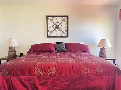 Bedroom - 231 Memphis Bell, Trinity, TX 75862 photo 6 of 7