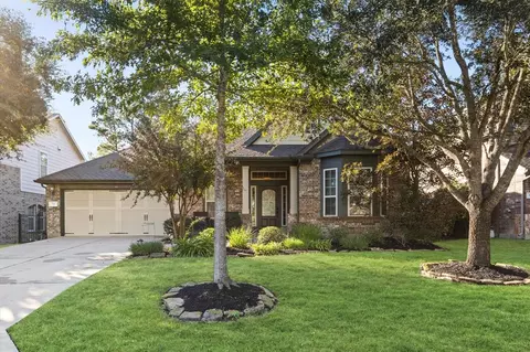 55 E Arbor Camp Cir, Spring, TX 77389 photo 1