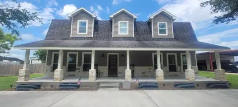 3908 Avenue J, Santa Fe, TX 77510